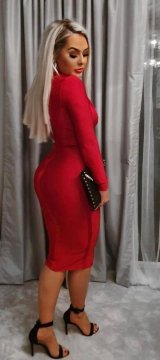 Alexandra669 de Saône-et-Loire, France